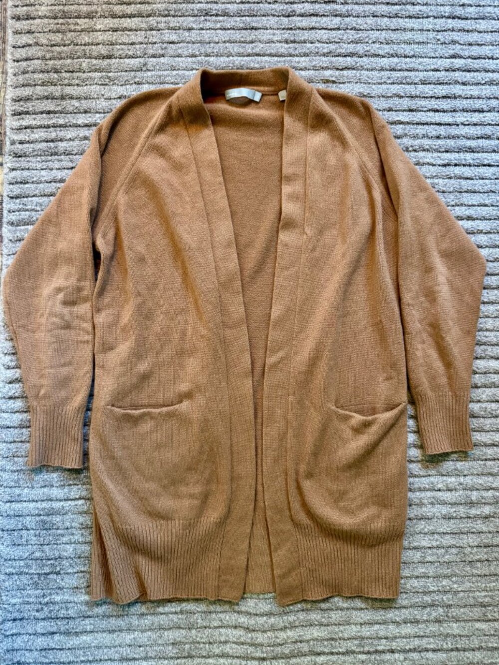 Cashmere Cardigan by Vince